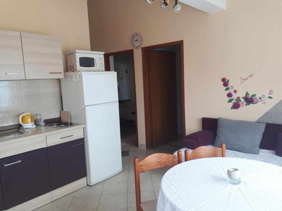 Apartments By The Sea Nin, Zadar - 15842 Exterior photo
