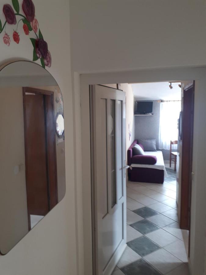 Apartments By The Sea Nin, Zadar - 15842 Exterior photo