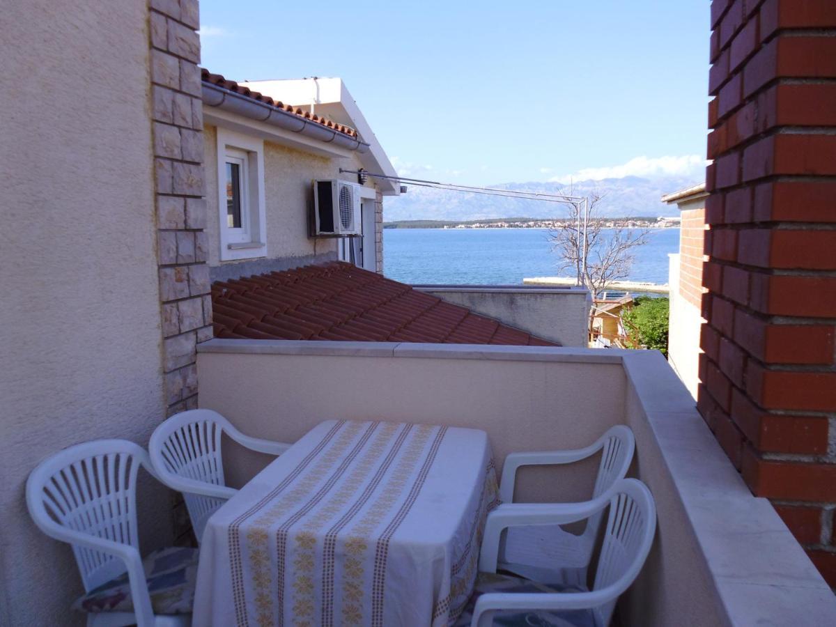 Apartments By The Sea Nin, Zadar - 15842 Exterior photo