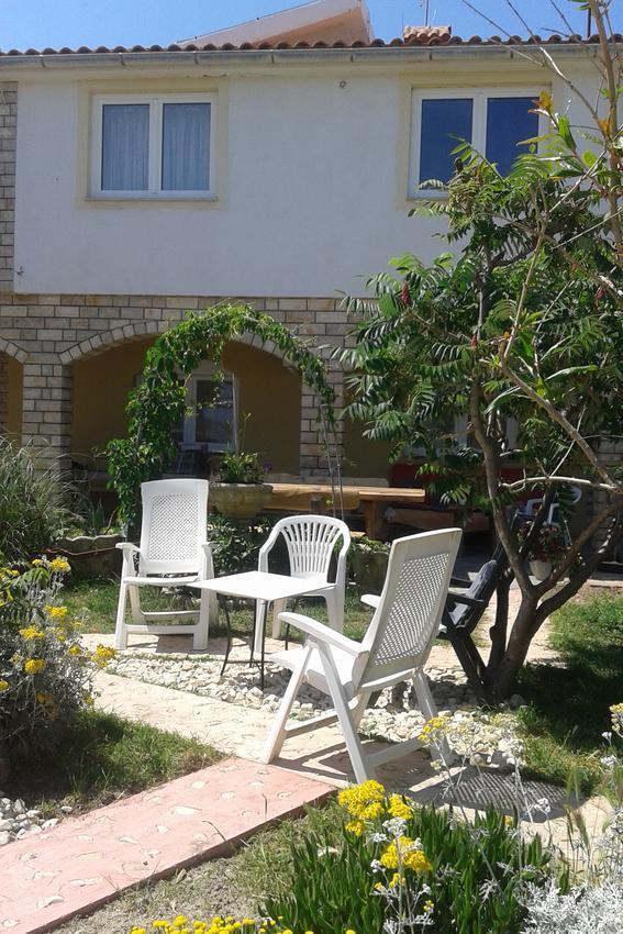 Apartments By The Sea Nin, Zadar - 15842 Exterior photo